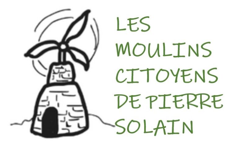 Deuxième lettre d’information « Les moulins citoyens de Pierre Solain », en décembre 2024
